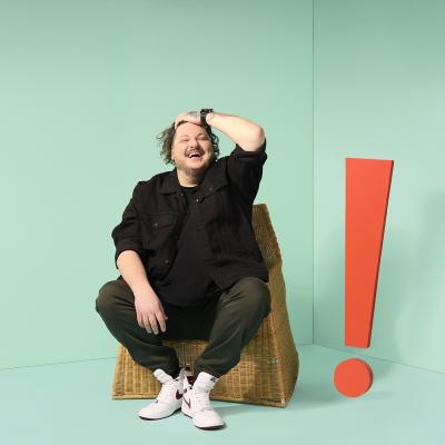 JF Otis - Image principale