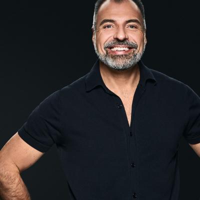 Jean-François Mercier - Image principale