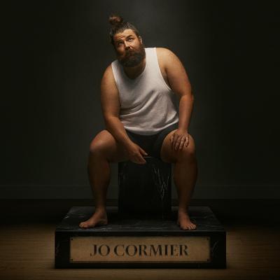 Jo Cormier - Image principale