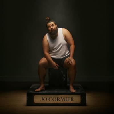 Jo Cormier - Image principale
