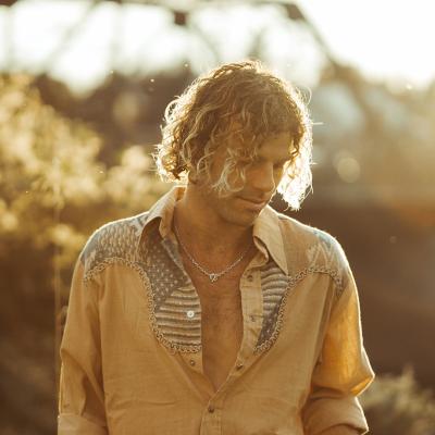 Kim Churchill - Image principale