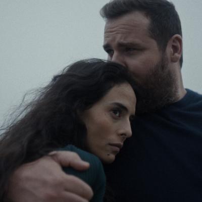 La femme cachée - Image principale