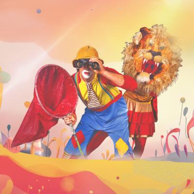 Le Carnaval des animaux - Image principale
