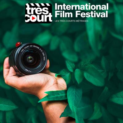 Le meilleur du Festival de films Très court - Image principale