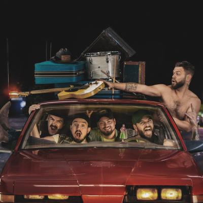 Lendemain de veille - Image principale