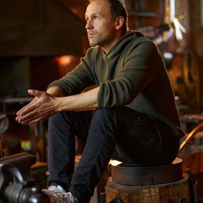 Les grandes jasettes :  Émile Proulx-Cloutier - Image principale