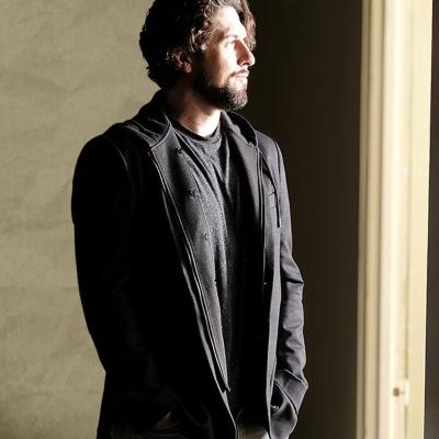 Les grandes jasettes :  David Goudreault - Image principale