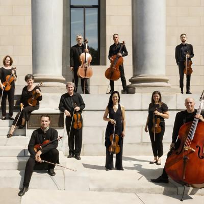 Les Quatre Saisons de Vivaldi - Image principale