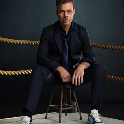 Louis Morissette - Image principale