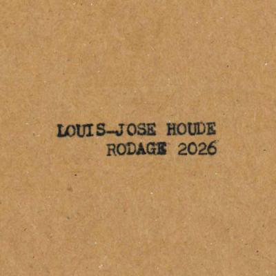 Louis-José Houde - Image principale