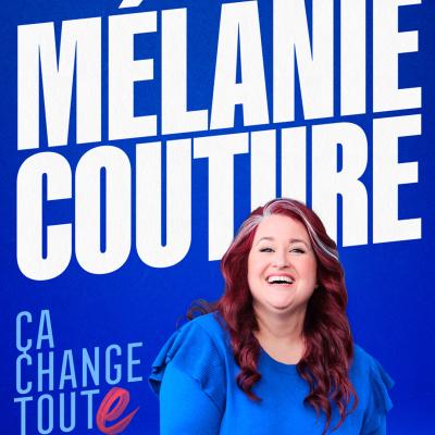 Mélanie Couture - Image principale