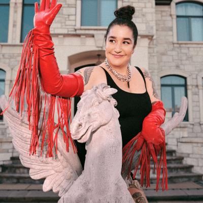 Mariana Mazza - Image principale