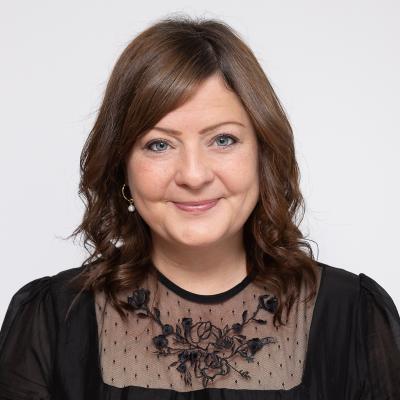 Marie-Annick Lépine - Image principale