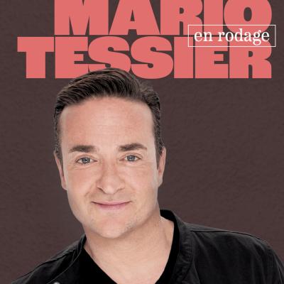 Mario Tessier - Image principale