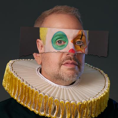 Martin Perizzolo - Image principale