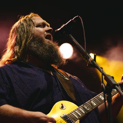 Matt Andersen - Image principale