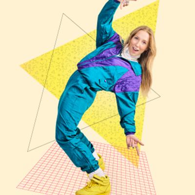 Maude Landry - Image principale