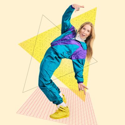 Maude Landry - Image principale