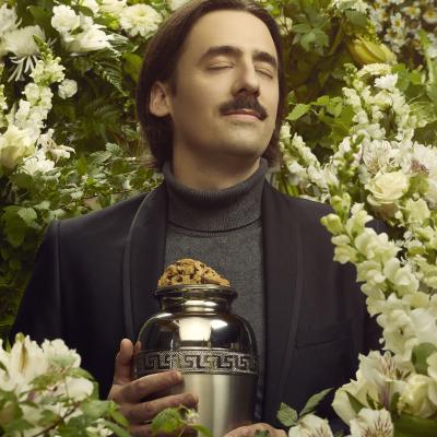 Merci d'être venus - Image principale