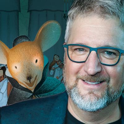 Minime rencontre les grands compositeurs - Image principale