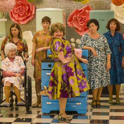 Nos Belles-Soeurs - Image principale