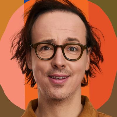 Pascal Cameron - Image principale