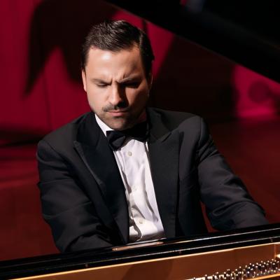 Passion Rachmaninov - Image principale