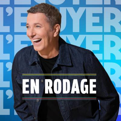 Patrice L'Ecuyer - Image principale