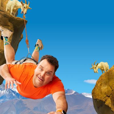 Philippe Laprise - Image principale