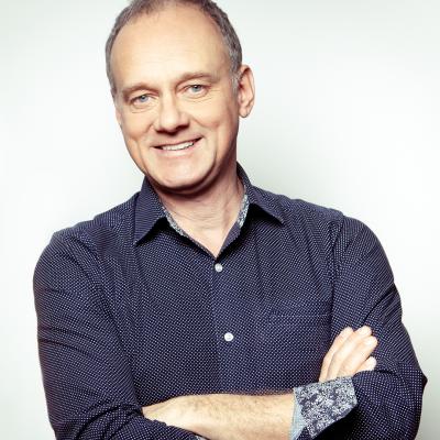 Pierre Verville - Image principale