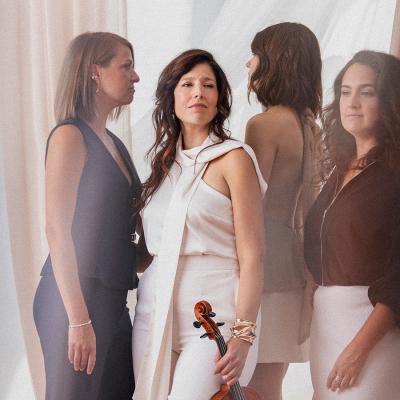 Quatuor Esca - Image principale