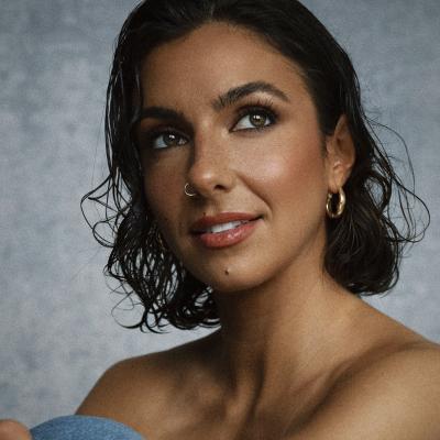 Rafaëlle Roy - Image principale