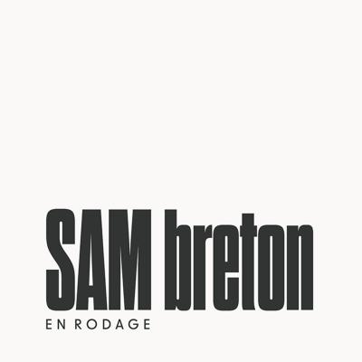 Sam Breton - Image principale