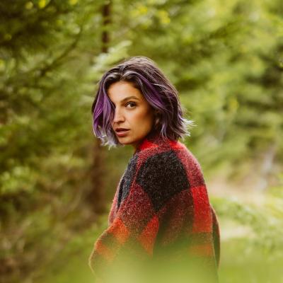 Sara Dufour - Image principale