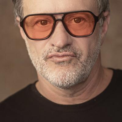 Stéphane Fallu - Image principale