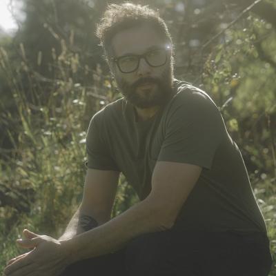 Tire le coyote - Image principale