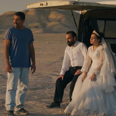 Un simple accident - Image principale