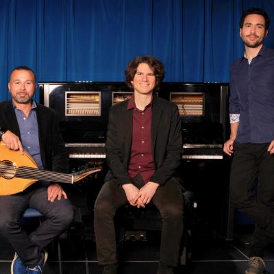 Villes éternelles - Image principale