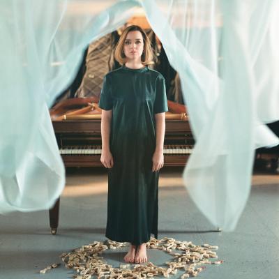 Viviane Audet - Image principale