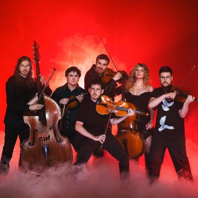 Wooden Shapes - Image principale