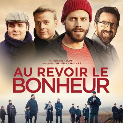 Au revoir le bonheur - Image principale