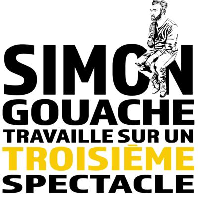 Simon Gouache - Image principale