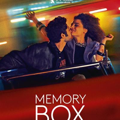 Memory Box - Image principale