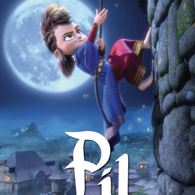 Pil - Image principale