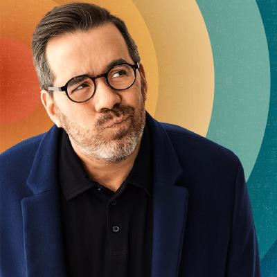 Jean-Sébastien Girard - Image principale