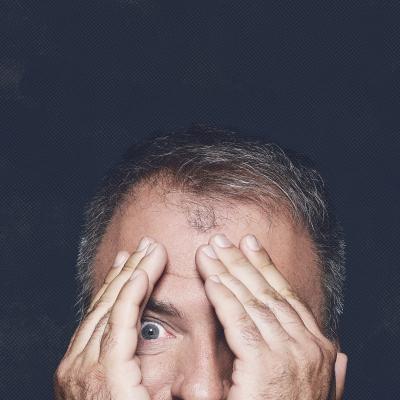 Jean-François Mercier - Image principale