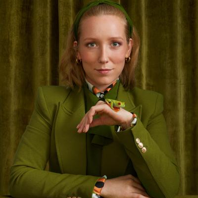 Maude Landry - Image principale