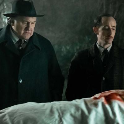 Maigret - Image principale