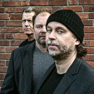 Daniel Karlsson Trio - Image principale