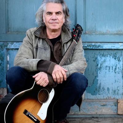 Richard Séguin - Image principale